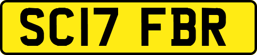 SC17FBR
