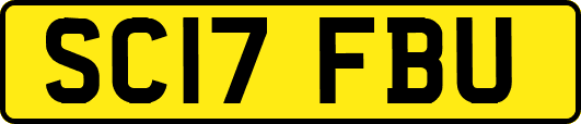 SC17FBU