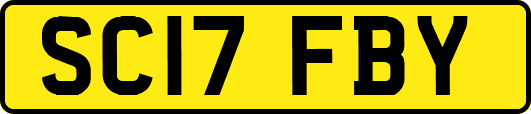 SC17FBY