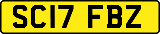 SC17FBZ