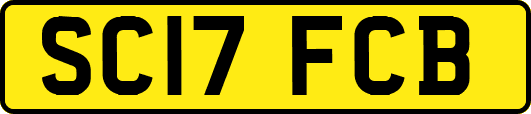 SC17FCB