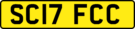 SC17FCC