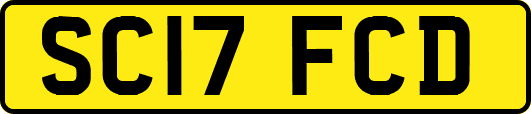 SC17FCD