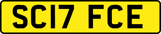 SC17FCE