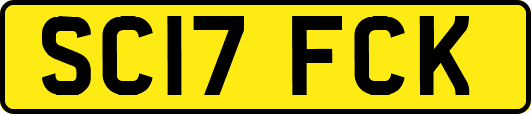 SC17FCK