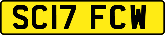SC17FCW