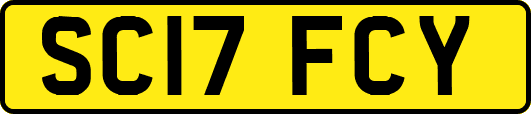 SC17FCY