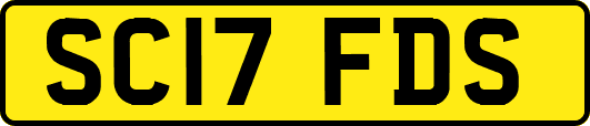 SC17FDS