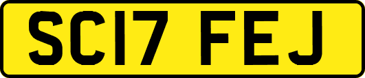 SC17FEJ