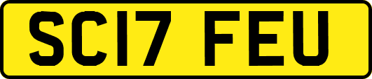 SC17FEU
