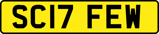 SC17FEW