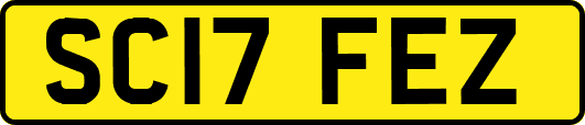 SC17FEZ