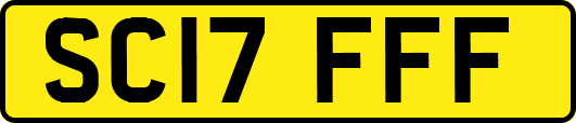 SC17FFF