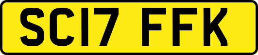 SC17FFK