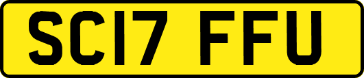 SC17FFU