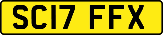 SC17FFX