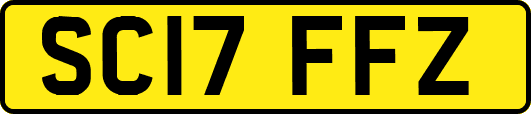SC17FFZ