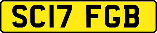 SC17FGB