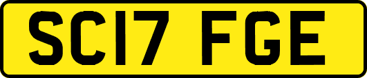 SC17FGE