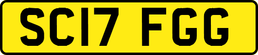 SC17FGG
