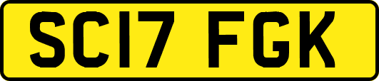 SC17FGK