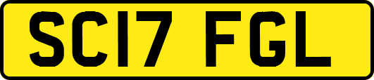 SC17FGL