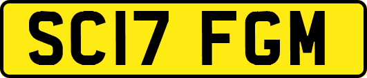 SC17FGM