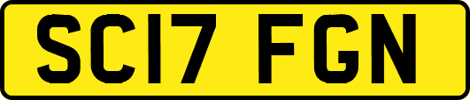 SC17FGN