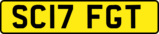 SC17FGT