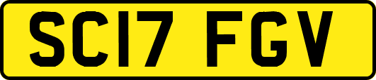 SC17FGV