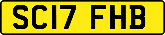 SC17FHB