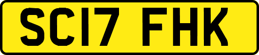 SC17FHK