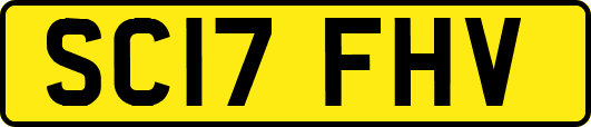 SC17FHV