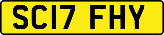 SC17FHY