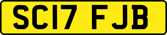 SC17FJB