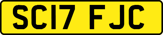 SC17FJC