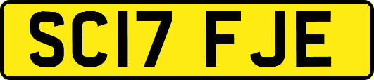 SC17FJE