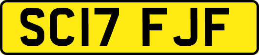SC17FJF