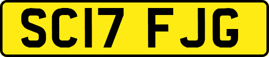 SC17FJG