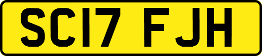 SC17FJH