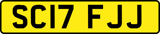 SC17FJJ