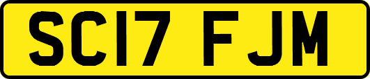 SC17FJM