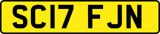 SC17FJN