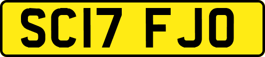 SC17FJO