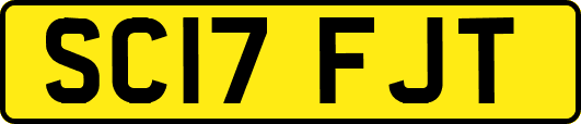 SC17FJT