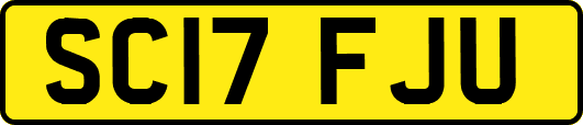 SC17FJU