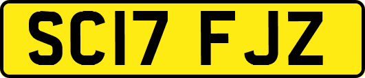 SC17FJZ