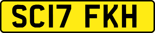 SC17FKH