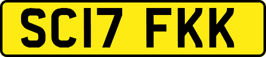 SC17FKK