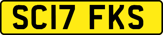 SC17FKS